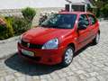 Renault Clio Campus Authentique erst 42 TKM 1.Hand Top Rouge - thumbnail 1