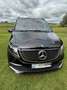 Mercedes-Benz EQV 300 EQV 300 Kombi lang 100kWh Schwarz - thumbnail 1