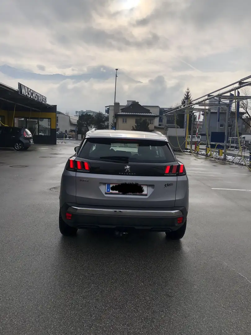 Peugeot 3008 96KW - 1