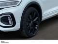 Volkswagen T-Roc R-LINE 1.5 TSI DSG NAVI AHK LED PANO IQ DRIVE Weiß - thumbnail 8