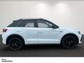 Volkswagen T-Roc R-LINE 1.5 TSI DSG NAVI AHK LED PANO IQ DRIVE Weiß - thumbnail 2
