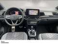 Volkswagen T-Roc R-LINE 1.5 TSI DSG NAVI AHK LED PANO IQ DRIVE Weiß - thumbnail 5