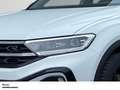 Volkswagen T-Roc R-LINE 1.5 TSI DSG NAVI AHK LED PANO IQ DRIVE Weiß - thumbnail 4