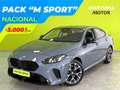 BMW 218 218dA Gran Coupé M Sport Gris - thumbnail 1