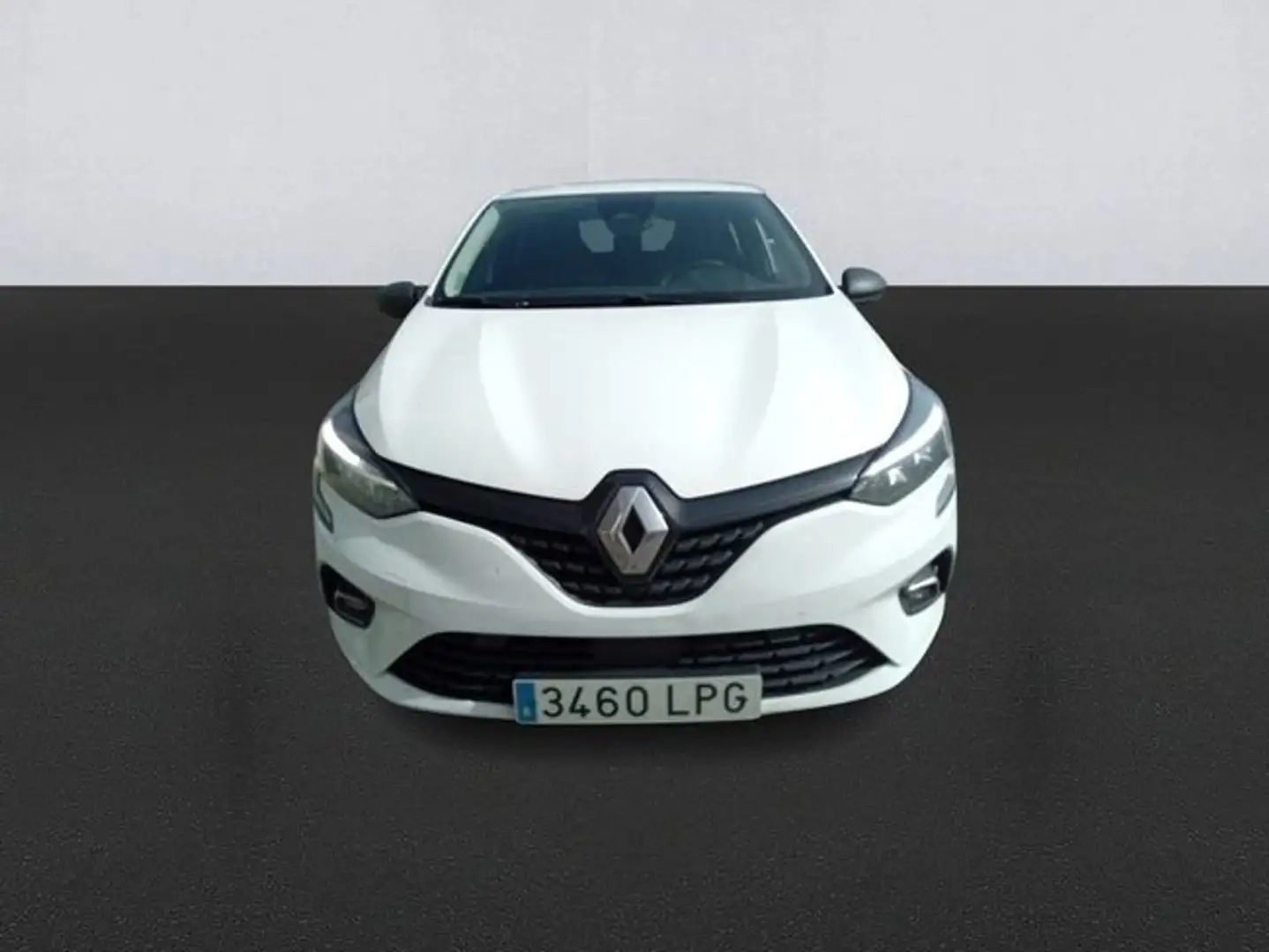 Renault Clio (O) Business Blue dCi 63 kW (85CV) Blanco - 2
