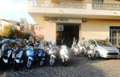 Vespa GTS 300 HPE - Anno 2023 Beige - thumbnail 5