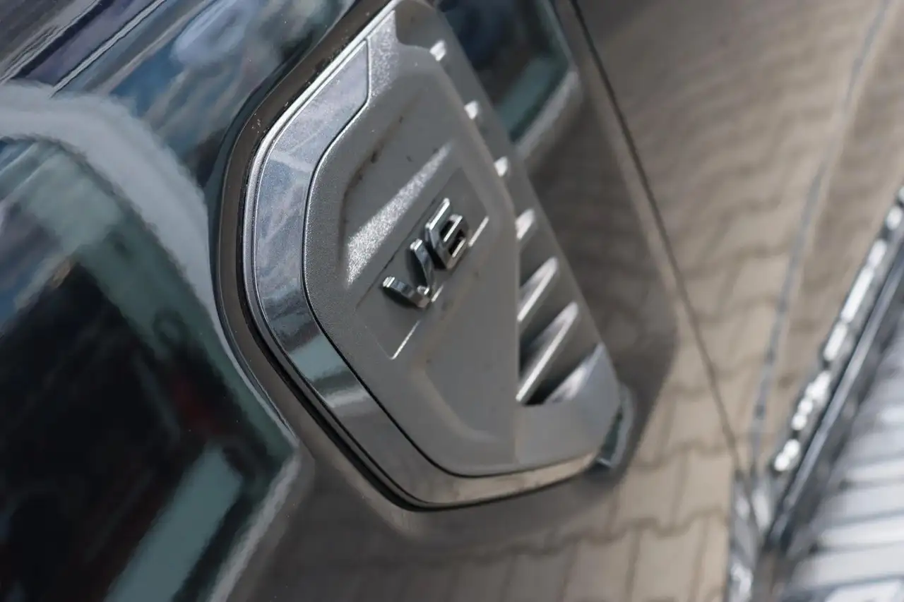 Ford Ranger 2026