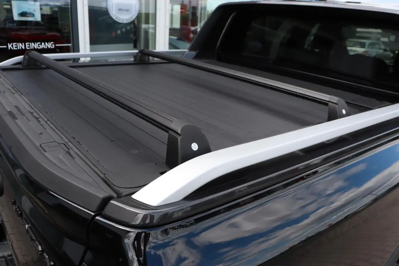 Ford Ranger 2026 — фото 12