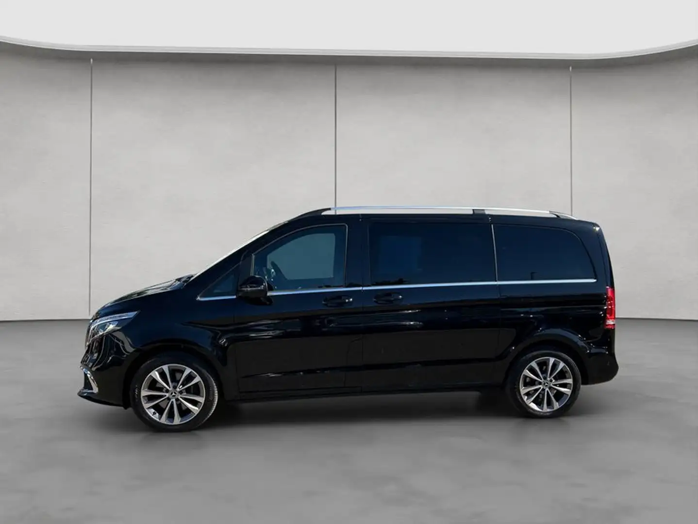 Mercedes-Benz V V-Klasse Noir - 2