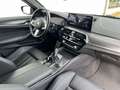 BMW 530 d Limousine M Sport Ed. Head-Up HiFi DAB LED Blau - thumbnail 7
