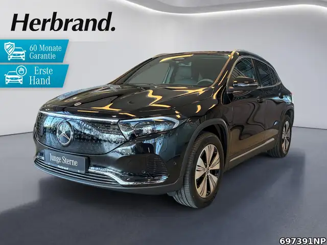 Mercedes-Benz EQA 350 4matic Progressive  Kamera LED Navi