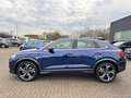 Audi Q3 Sportback 40TDI QUATTRO S-TRONIC"S-LINE"AMBIE Blau - thumbnail 10
