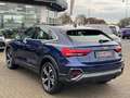 Audi Q3 Sportback 40TDI QUATTRO S-TRONIC"S-LINE"AMBIE Blau - thumbnail 6