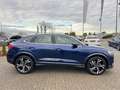 Audi Q3 Sportback 40TDI QUATTRO S-TRONIC"S-LINE"AMBIE Blau - thumbnail 9
