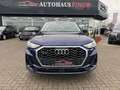 Audi Q3 Sportback 40TDI QUATTRO S-TRONIC"S-LINE"AMBIE Blau - thumbnail 4
