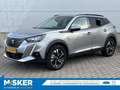 Peugeot e-2008 EV Allure Pack 50 kWh | Trekhaak | Carplay | Grijs - thumbnail 1