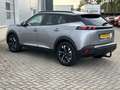 Peugeot e-2008 EV Allure Pack 50 kWh | Trekhaak | Carplay | Grijs - thumbnail 5