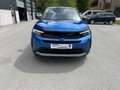 Opel Frontera 1.2 DI MHEV GS Aut. Blau - thumbnail 2