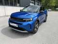 Opel Frontera 1.2 DI MHEV GS Aut. Blau - thumbnail 1