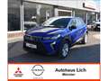 Mitsubishi ASX 1.0 T-Benziner 6-Gang Modell 2025 Albastru - thumbnail 1