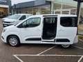 Opel Combo Life Elegance Alb - thumbnail 10