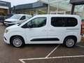 Opel Combo Life Elegance Alb - thumbnail 3