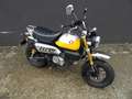 Honda Monkey 125 Jaune - thumbnail 1