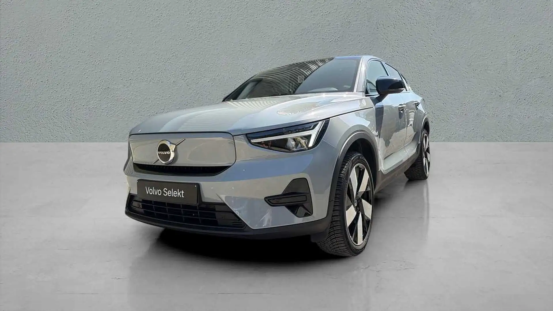 volvo c40