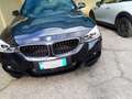 BMW 318 318d Gran Turismo Msport Nero - thumbnail 1