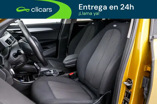 BMW X2 view 14