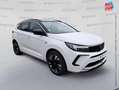 Opel Grandland X 1.5 D 130ch Ultimate BVA8 Bianco - thumbnail 3