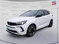 Opel Grandland X 1.5 D 130ch Ultimate BVA8 Bianco - thumbnail 1