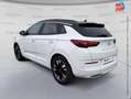 Opel Grandland X 1.5 D 130ch Ultimate BVA8 Bianco - thumbnail 8