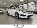 Mercedes-Benz B 180 AMG-LINE NAVI LED GRA GBA Klima Navi Silber - thumbnail 1