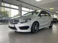 Mercedes-Benz B 180 AMG-LINE NAVI LED GRA GBA Klima Navi Silber - thumbnail 2