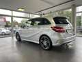 Mercedes-Benz B 180 AMG-LINE NAVI LED GRA GBA Klima Navi Silber - thumbnail 3