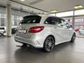 Mercedes-Benz B 180 AMG-LINE NAVI LED GRA GBA Klima Navi Silber - thumbnail 5