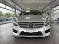 Mercedes-Benz B 180 AMG-LINE NAVI LED GRA GBA Klima Navi Silber - thumbnail 6