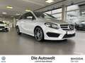Mercedes-Benz B 180 AMG-LINE NAVI LED GRA GBA Klima Navi Silber - thumbnail 1