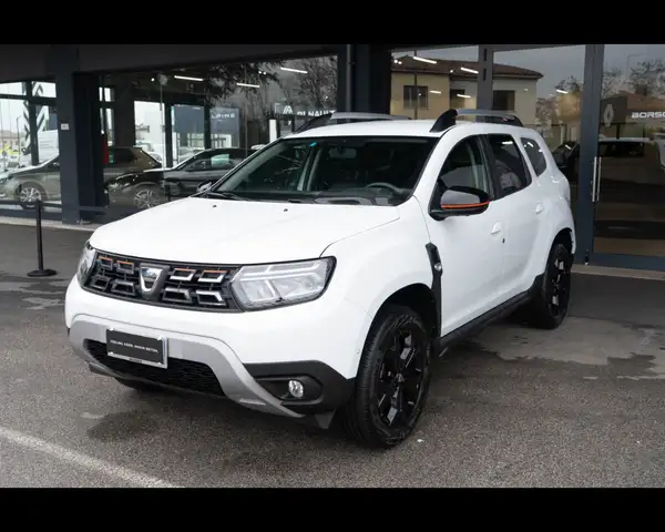 Dacia Duster 1.0 TCe GPL 4x2 Journey