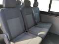 Volkswagen T6.1 Kombi 2,0 TDI LR Tempomat+Klima+CarPlay Schwarz - thumbnail 9