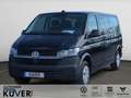 Volkswagen T6.1 Kombi 2,0 TDI LR Tempomat+Klima+CarPlay Schwarz - thumbnail 1