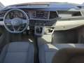 Volkswagen T6.1 Kombi 2,0 TDI LR Tempomat+Klima+CarPlay Schwarz - thumbnail 10