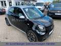 smart forFour FORFOUR 1.0 KLIMA|99-TKM|TEMPOM.|SITZH.|NAVI|CAM Schwarz - thumbnail 3