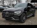 Mercedes-Benz GLC 300 e 4M Coupé AMG AHK+DISTR+TOTWINKEL+20" Schwarz - thumbnail 1