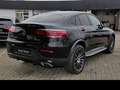 Mercedes-Benz GLC 300 e 4M Coupé AMG AHK+DISTR+TOTWINKEL+20" Schwarz - thumbnail 2