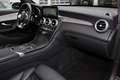 Mercedes-Benz GLC 300 e 4M Coupé AMG AHK+DISTR+TOTWINKEL+20" Schwarz - thumbnail 7