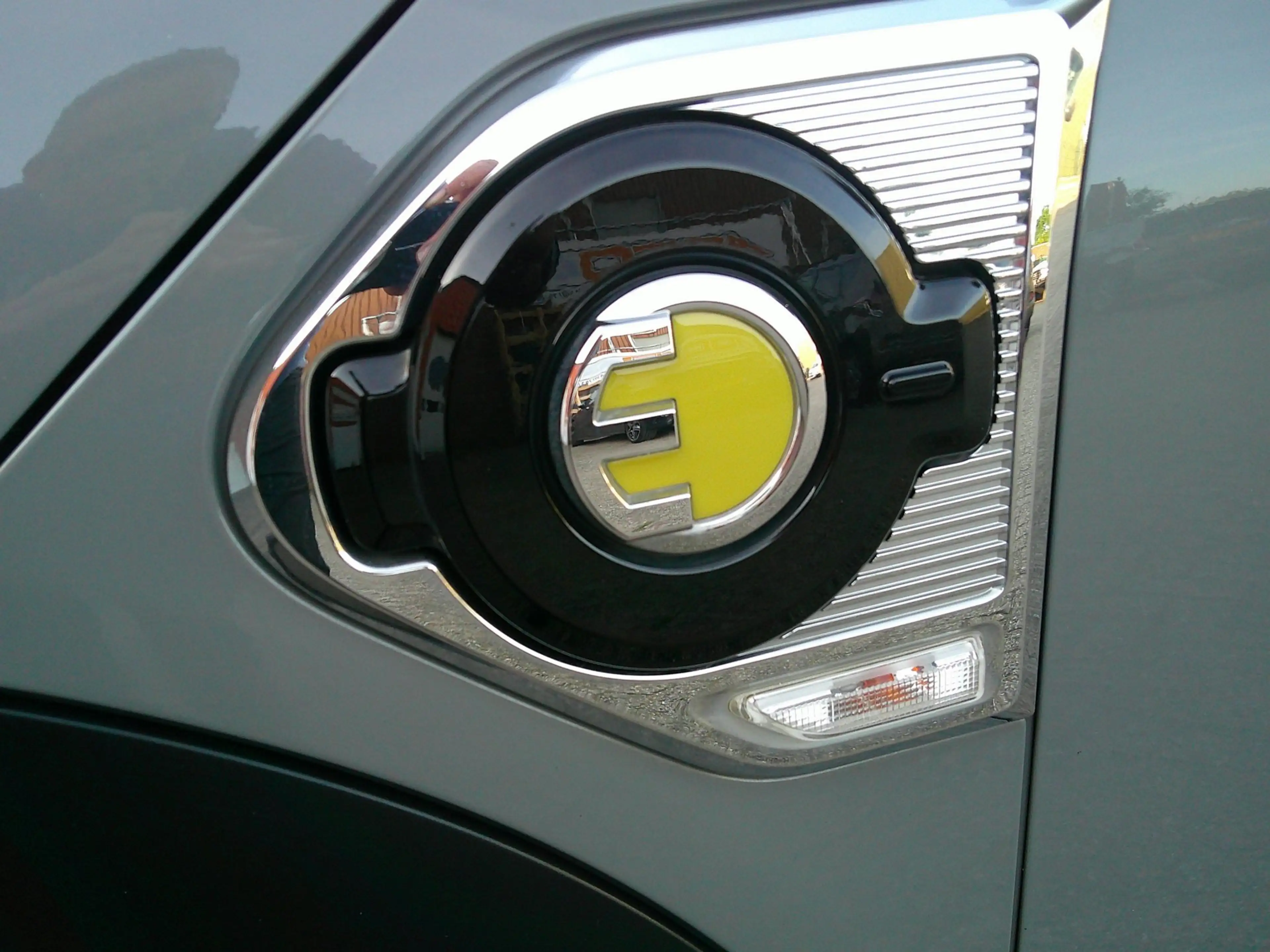 MINI Cooper SE Countryman Mini 1.5 ALL4 Pepper Automaat / Airco / Navi — photo 20