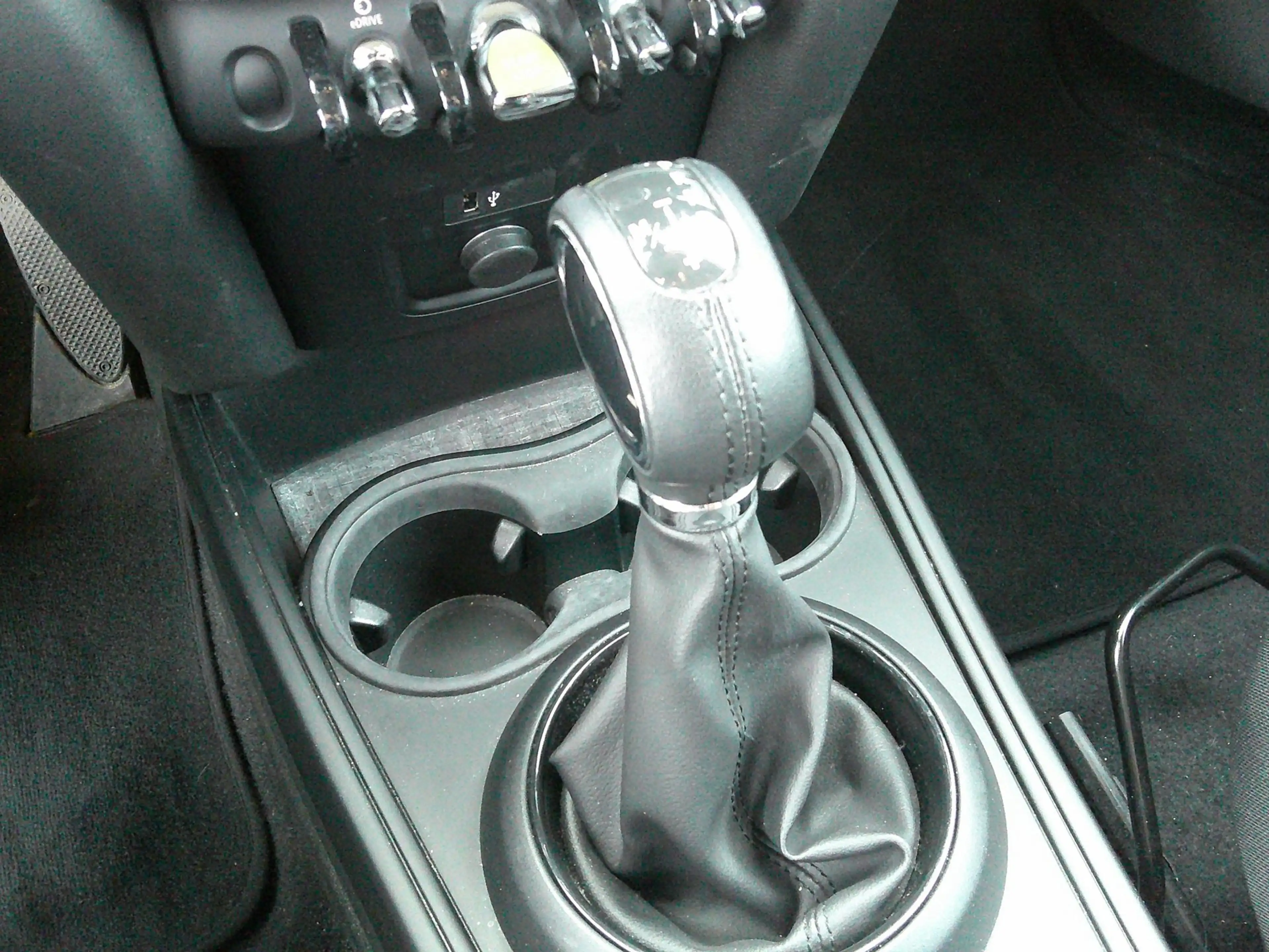 MINI Cooper SE Countryman Mini 1.5 ALL4 Pepper Automaat / Airco / Navi — photo 18