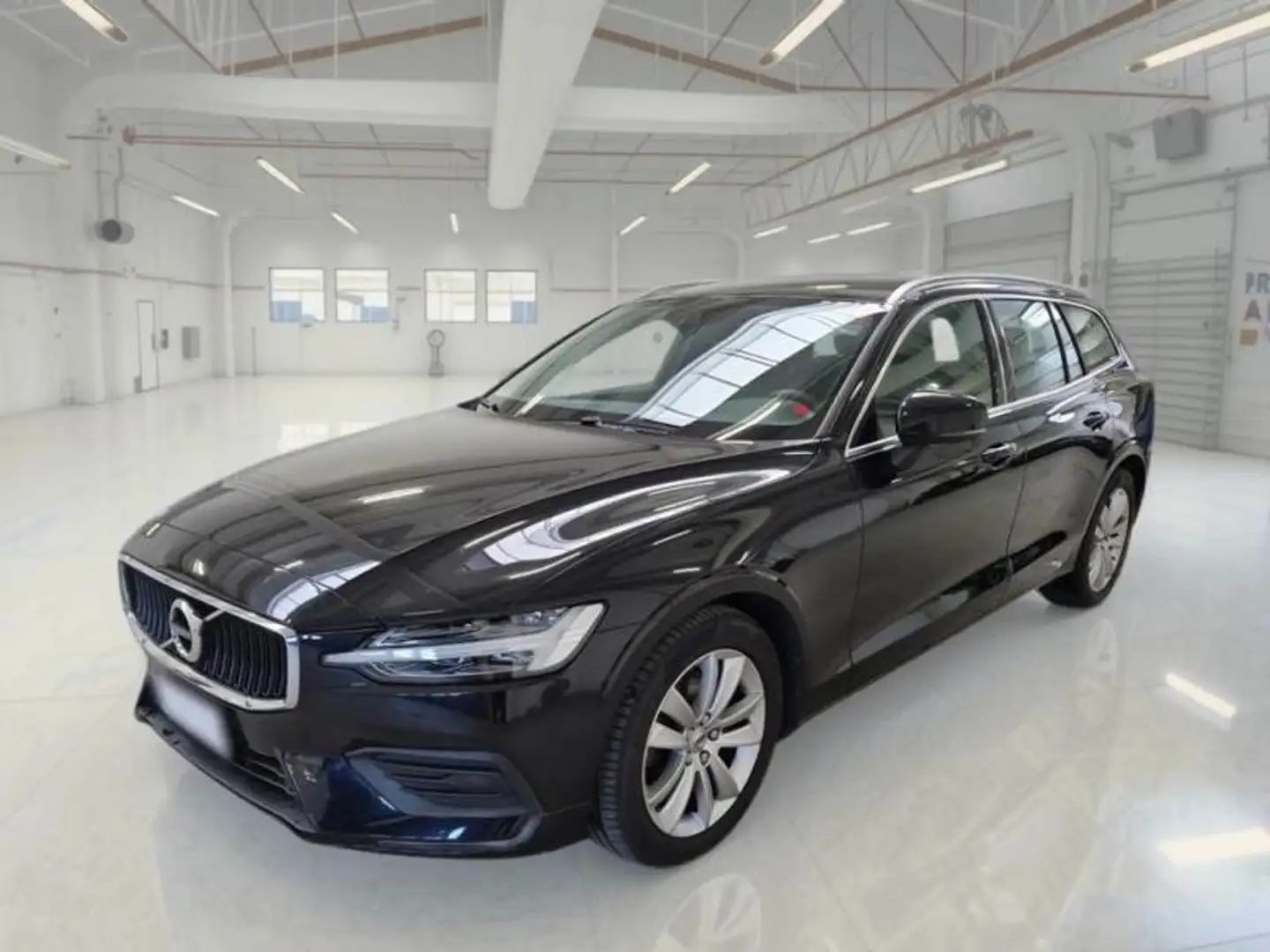 Volvo V60 D3 Geartronic Business Plus WAGON - 1
